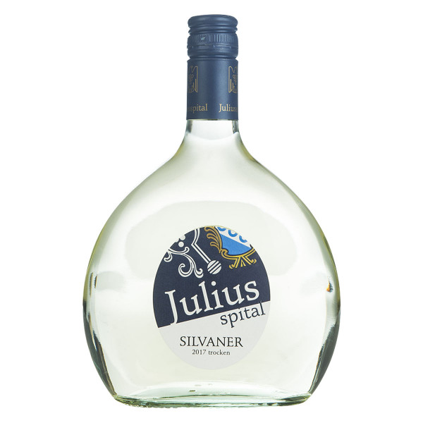 Juliusspital Silvaner Juliusspital, Franken 0,75l