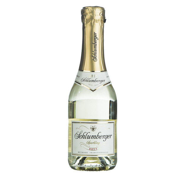 Schlumberger Sekt Brut 0,2l