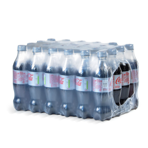 Coca-Cola light 24 x 0,5l