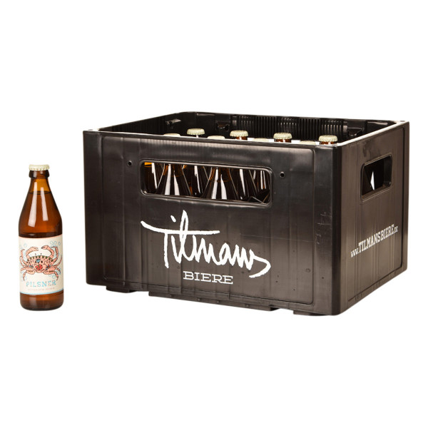 Tilman's Pilsner 20 x 0,33l