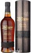 Ron Zacapa Centenario Edicion Negra 0,7l