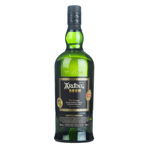 Ardbeg Drum 0,7l