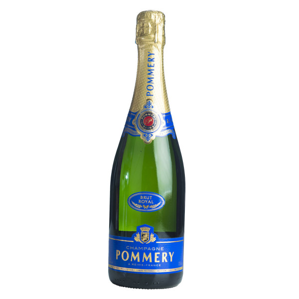 Pommery Brut Royal 0,75l