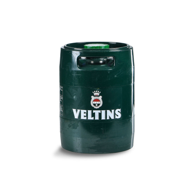 Veltins Pilsener 10,4l