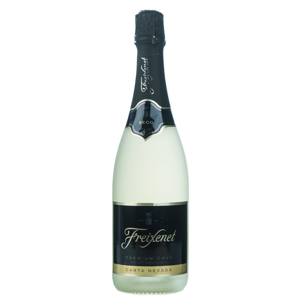 Freixenet Carta Nevada Seco 0,75l