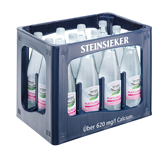 Steinsieker Naturell 12 x 0,75l