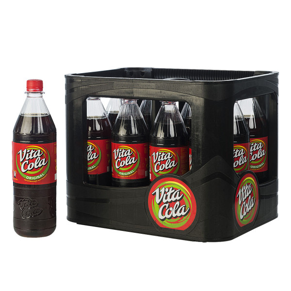 Vita Cola 12 x 1l