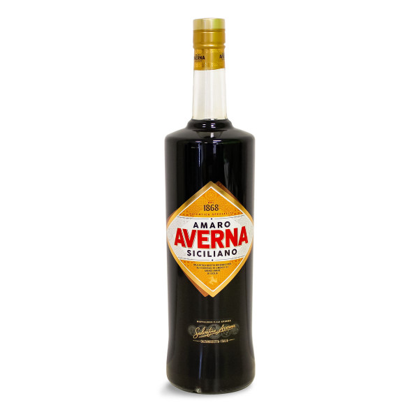 Averna Amaro Siciliano 0,7l