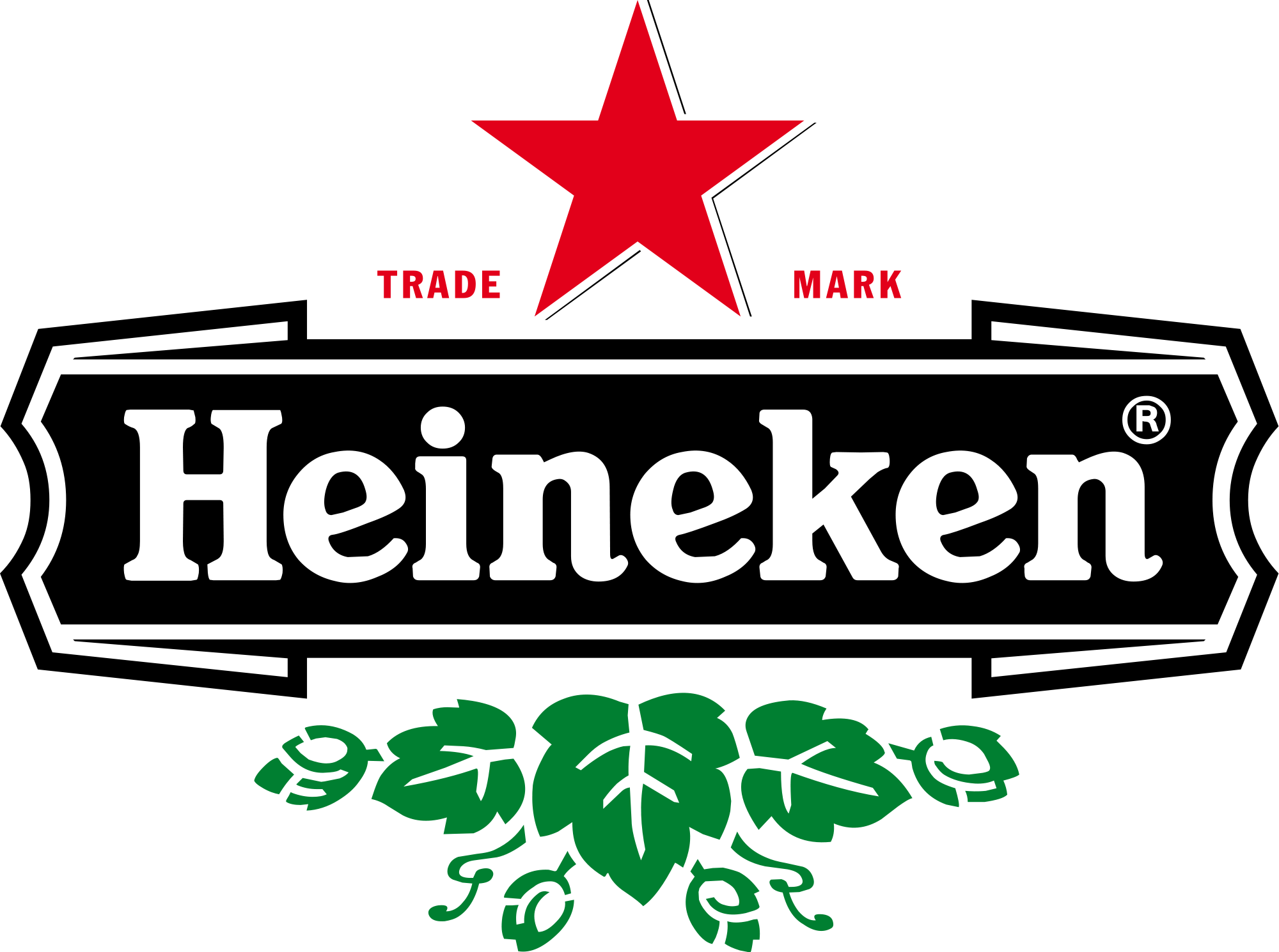 Heineken