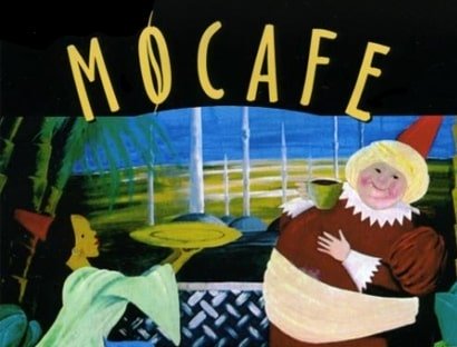 Mocafe