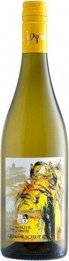 Weingut Schup Chardonnay Österreich 0,75l