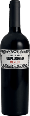 Merlot Unplugged 0,75l