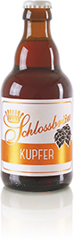 Autenrieder Schlossbräu Kupfer 20 x 0,33l