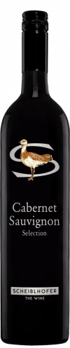 Cabernet Sauvignon Selection 0,75l