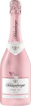 Schlumberger ICE Rosé Secco 0,75l