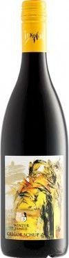 Weingut Schup Pinot Noir Klassik 0,75l