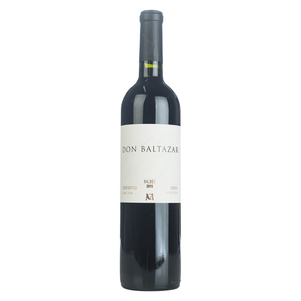 Don Baltazar Malbec Casa Montes 0,75l