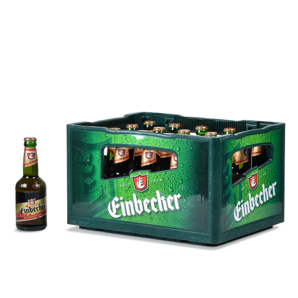 Einbecker Weihnachtsbier 20 x 0,33l