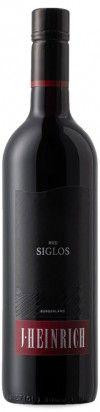 Weingut Silvia Heinrich Ried Siglos Cuvée 0,75l