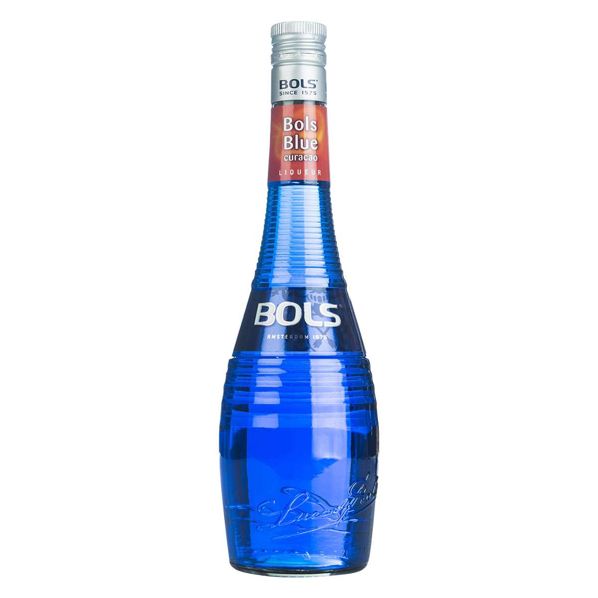 Bols Blue Curaçao 0 7l online bestellen getraenkedienst com 