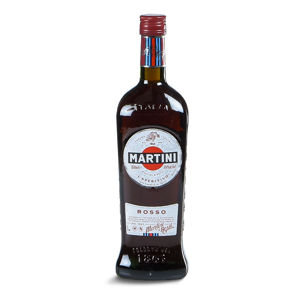 Martini Rosso 0,75l online bestellen