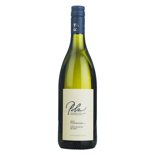 Sauvignon Blanc Erich & Walter Polz, Steiermark 0,75l