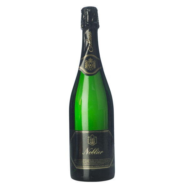 Noblier alkoholfreier Sparkling Wine 0,75l