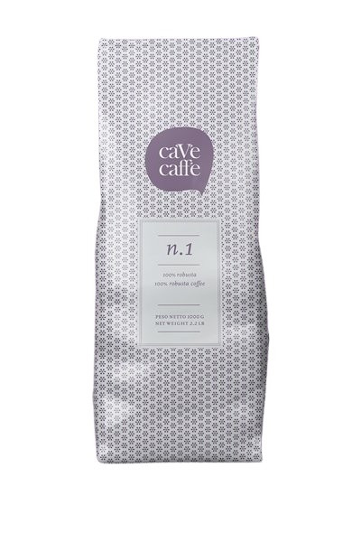 CaVè Caffè Nr. 1 - ganze Bohnen 1kg