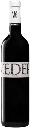 Cuvée Zeder (Me/Lagrein) 0,75l