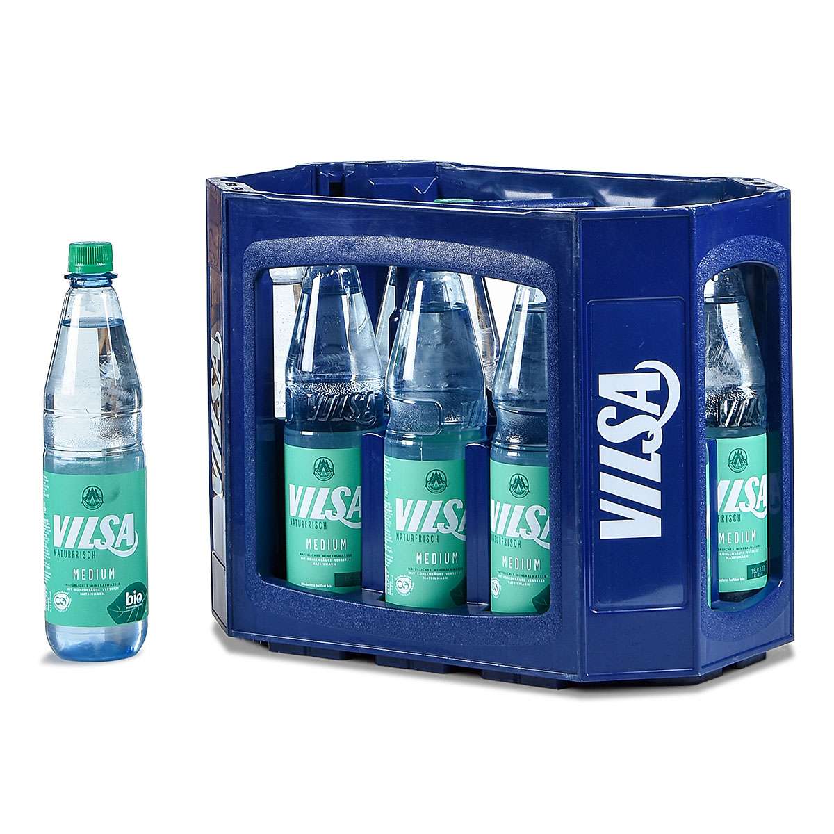 Vilsa Medium 12 x 0,75l online bestellen