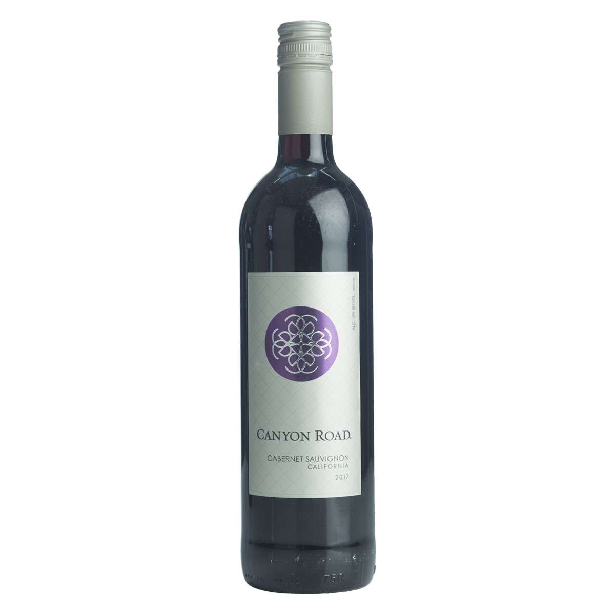 Canyon Road Cabernet Sauvignon 0 75l Getraenkedienst Com