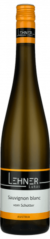 Sauvignon Blanc vom Schotter 0,75l
