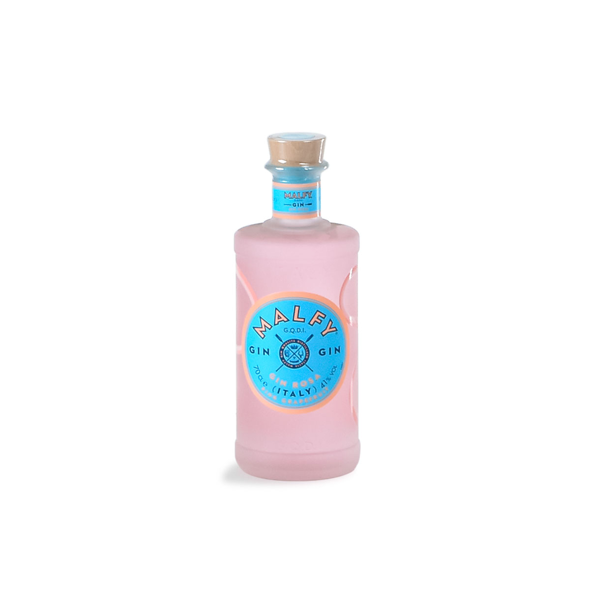 Malfy Gin Rosa 0,7l Online Bestellen | Getraenkedienst.com