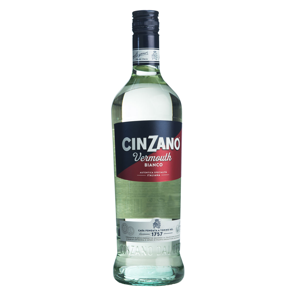 Cinzano bianco