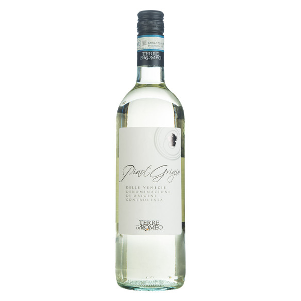 Pinot Grigio Venezien Terre di Romeo 0,75l