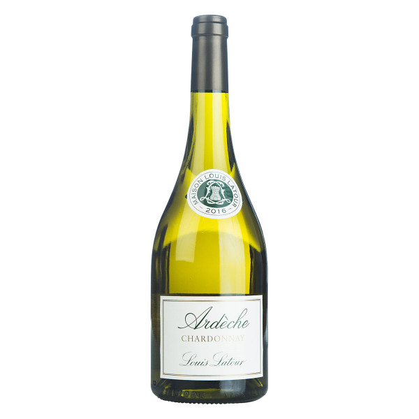 Chardonnay Ardeche VdP Bio Louis Latour 0,75l