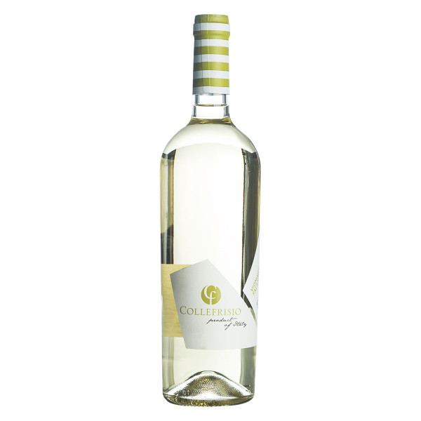 Falanghina Terre di Chieti IGT Collefrisio 0,75l