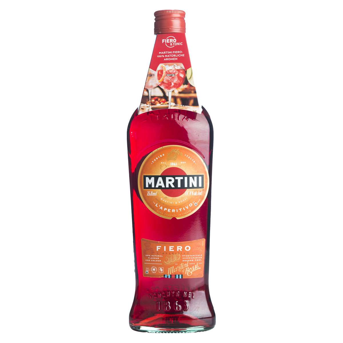 Martini fiero tonic. Мартини Фиеро 0.75. Мартини Фиеро 1л. Красный мартини Фиеро.