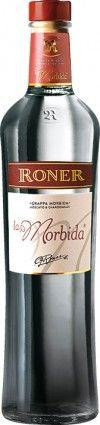 Roner Grappa Morbida Moscato/Chardonnay 0,7l