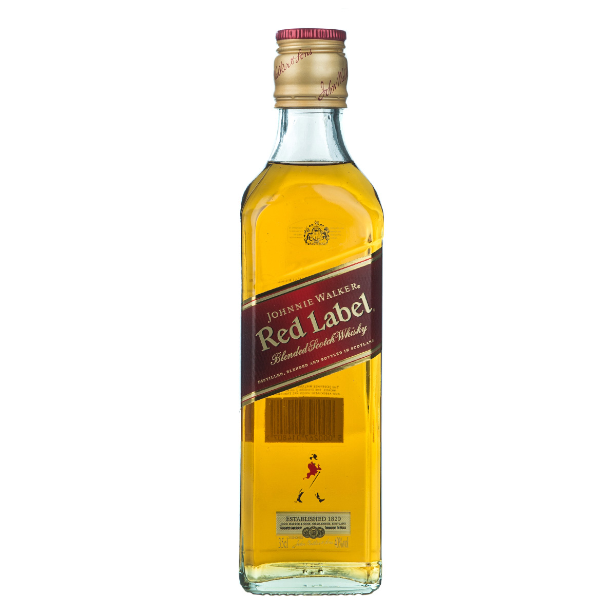 Red Label 1 Л Купить