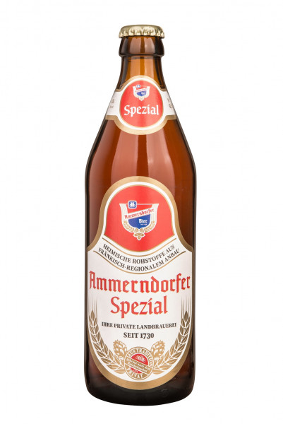 Ammerndorfer Spezial 20 x 0,5l