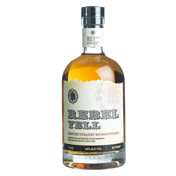 Rebel Yell, The Deep South 0,7l