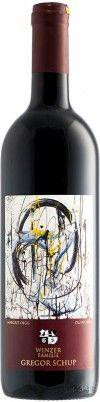 Weingut Schup Merlot Barrique 0,75l