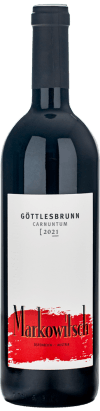 Cuvée Göttlesbrunn rot 0,75l