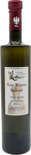 Kostenzer Rote Williams 0,7l