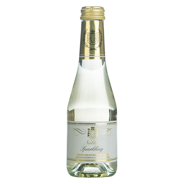 Noblier alkoholfreier Sparkling Wine 24 x 0,2l