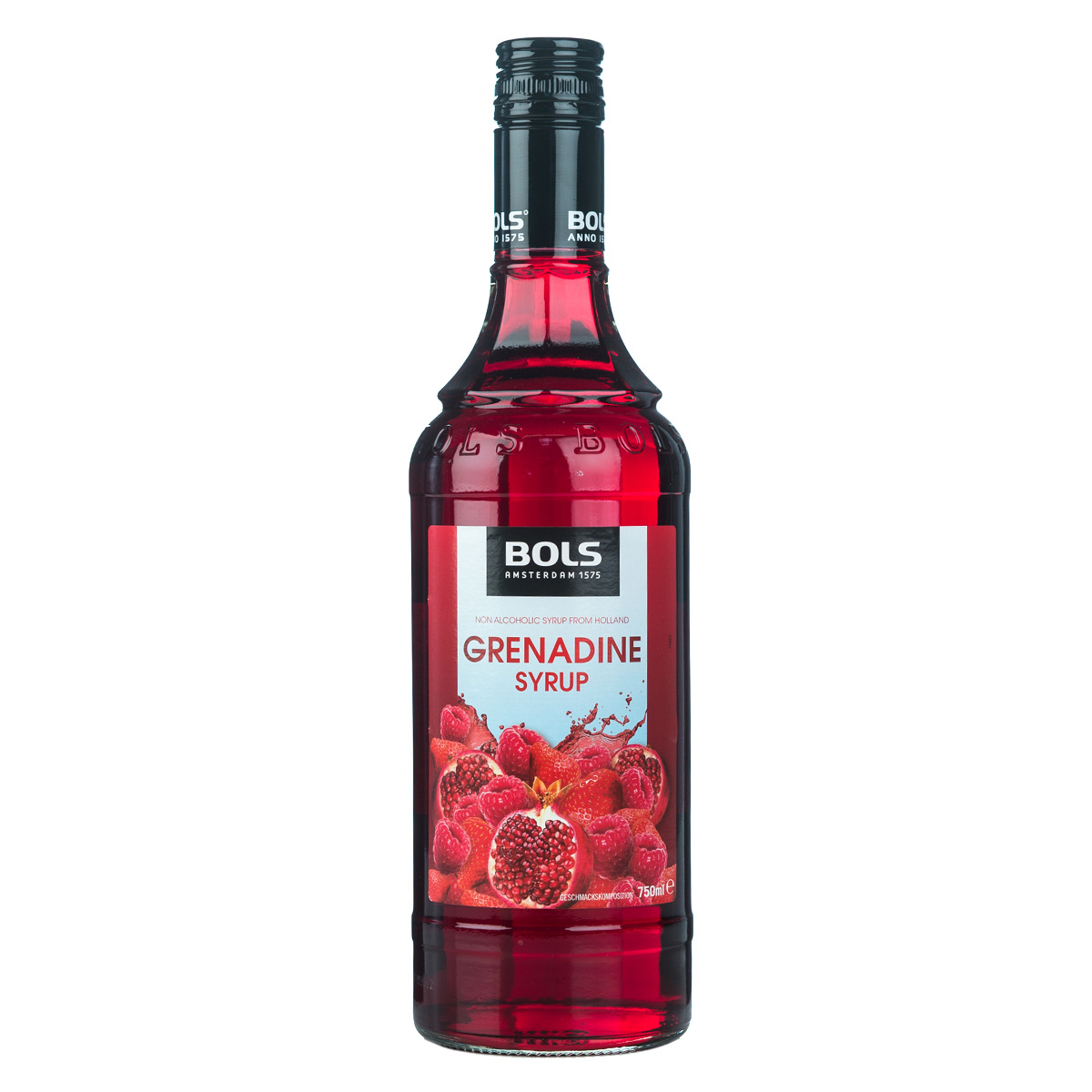 Bols Grenadine 075l Online Bestellen