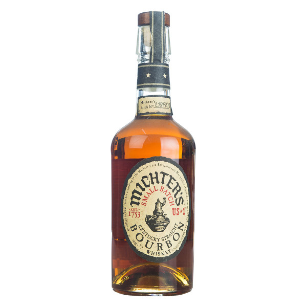 Michter's Bourbon (US*1) 0,7l