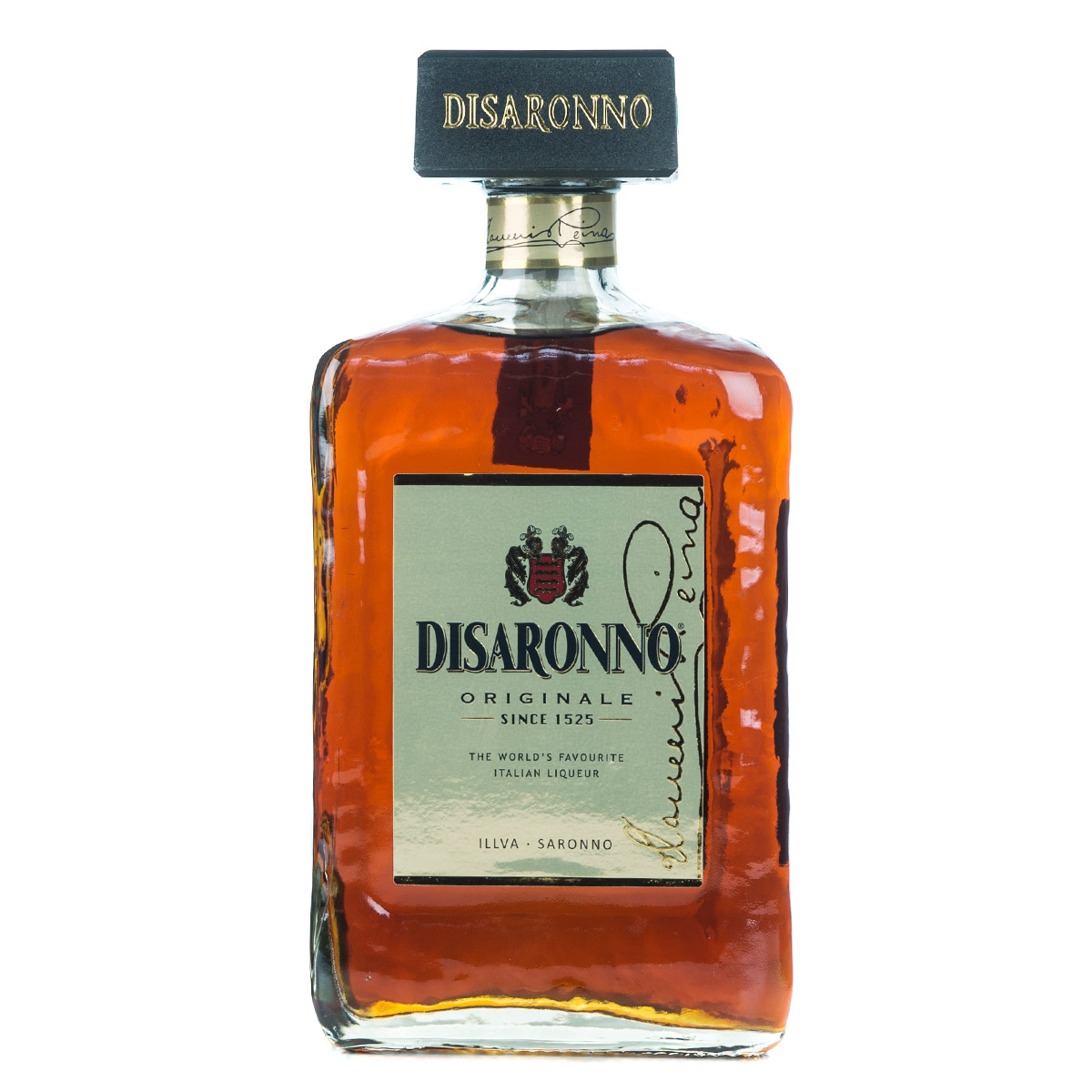 Disaronno Amaretto Likör 0,7l online bestellen | getraenkedienst.com