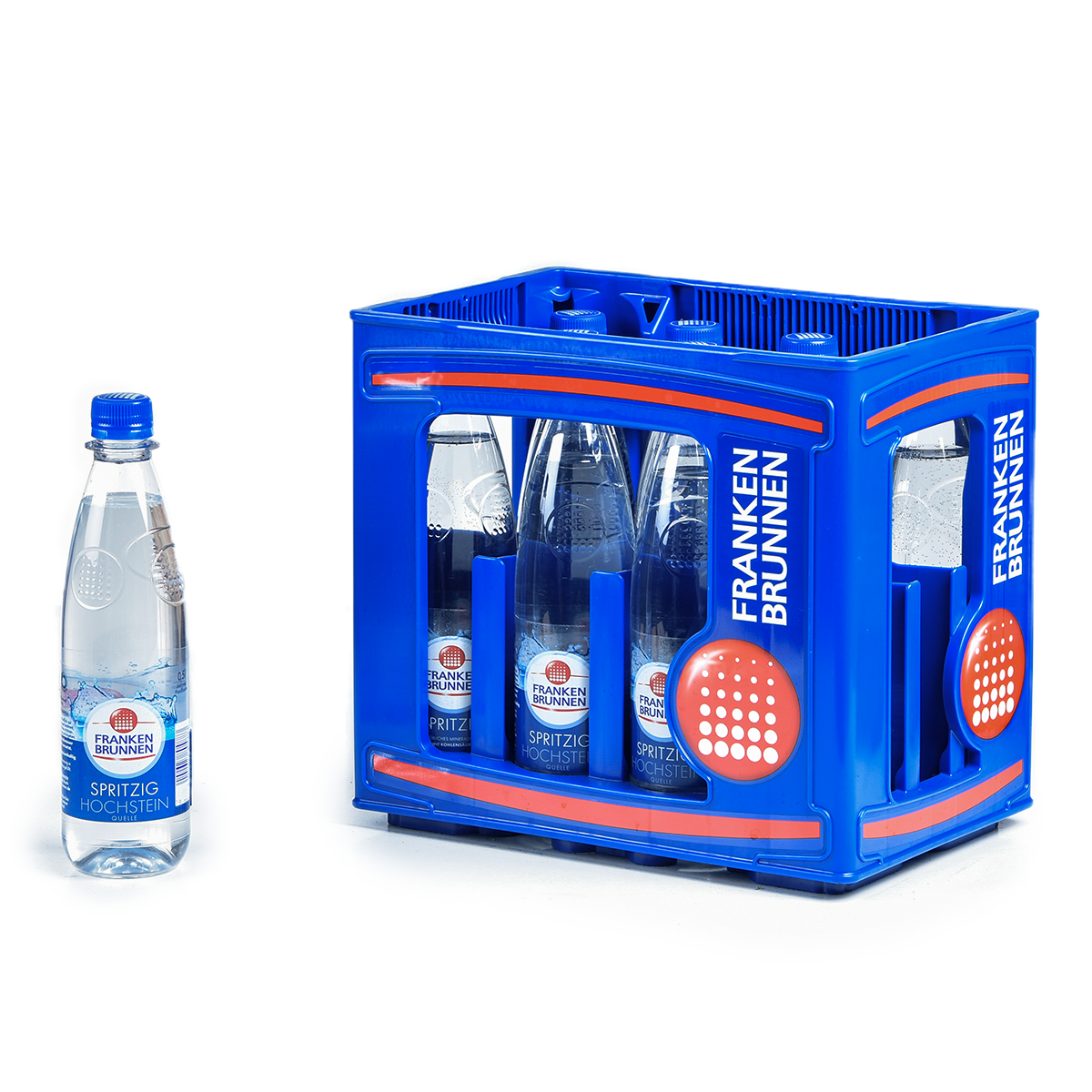 BRUNNEN-spezial Frostschutz 1 L, Brunnenpflege, Produkte